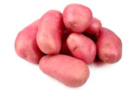 Red Potato