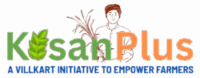 KisanPlus_Logo bg e1762114100707